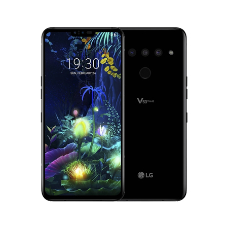 LG V50S ThinQ (V50 포함)