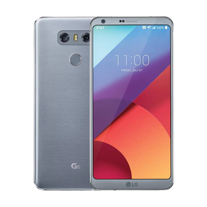 LG G6 중고폰 G600