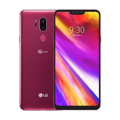 LG G7 중고폰 G710