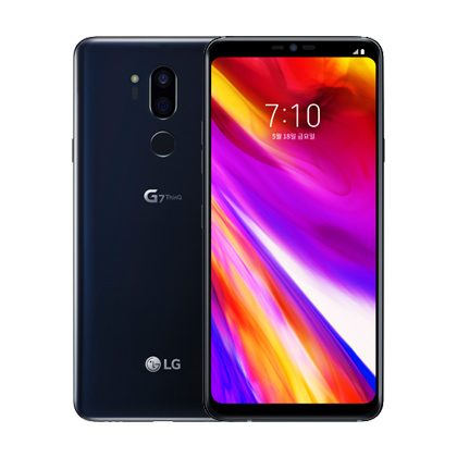 LG G7 중고폰 G710