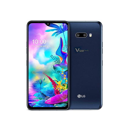 LG V50S 중고폰 V510