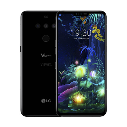LG V50S 중고폰 V510